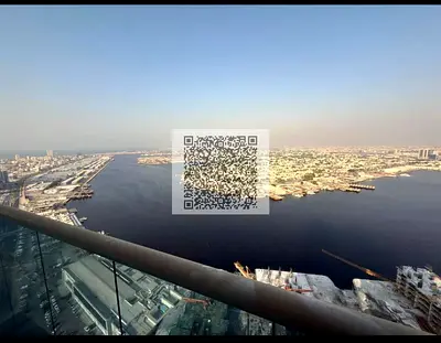 2BHK AVAILABLE FOR RENT IN OASIS TOWER AJMAN