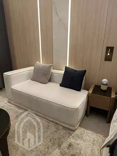 1BR Apartment | Fairway Residences | Golf Course Views | Furnished Interiors
