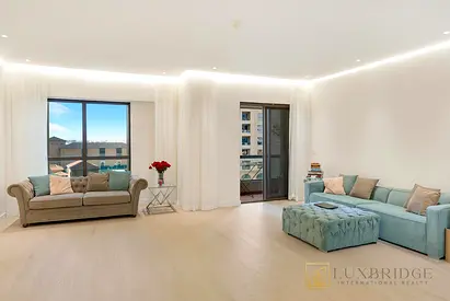 Fully Renovated | Unfurnished | Low Floor