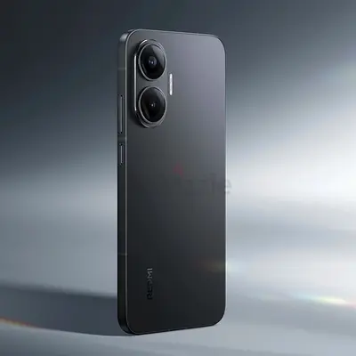 Xiaomi Redmi Turbo 4 Pro 12/256GB Only Device