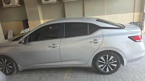 صورة مصغرة 4 لـ 2020 Nissan SENTRA