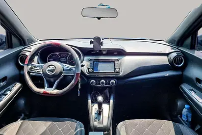 2019 Nissan KICKS — фото 9