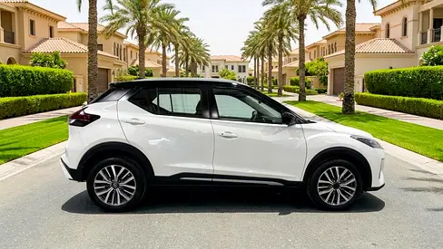 صورة 5 لـ 2024 Nissan KICKS