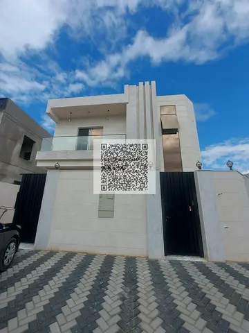 BRAND NEW | LUXURIOUS 5BR VILLA | 3200 SFT