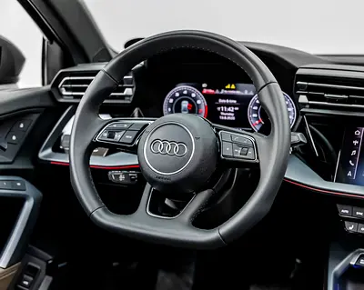 2025 AUDI A3 缩略图 11