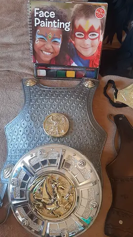A Bundle of Children Customes