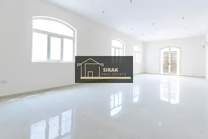 Luxury villa | Stand Alone | 7 master bedrooms | Brand New