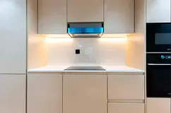 one bedroom