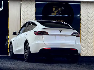 2023 Tesla MODEL Y 缩略图 4