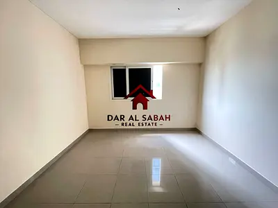 FULLY OPEN VIEW FAMILY TOWER 1BHK 33K VERY CLOSE TO DXB SHJ BORDER NEAR RTA BUS F22 F24