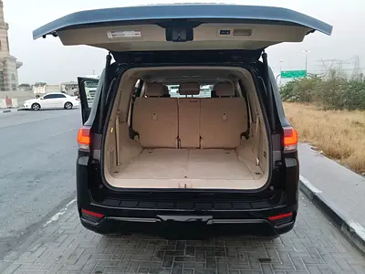 صورة 7 لـ 2022 Toyota LAND CRUISER