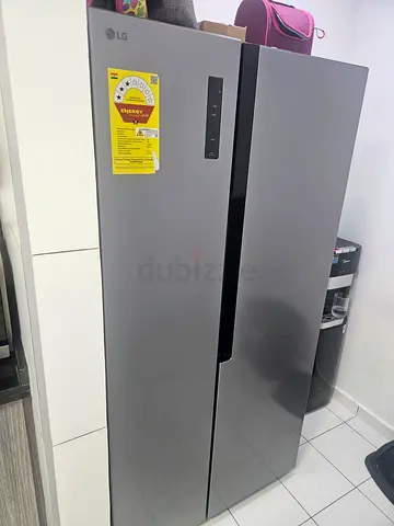 Fridge Freezer