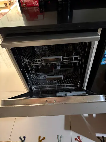 Dishwasher