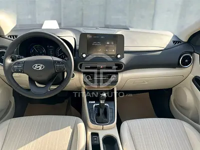 2023 Hyundai KONA — миниатюра 9