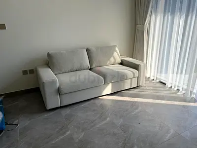 Like new Condition Ikeà _ Vimle Two Seater Sofa bed