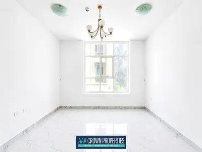🏡 1BHK AED 39K | Open Kitchen + FREE PARKING 🚗🔥