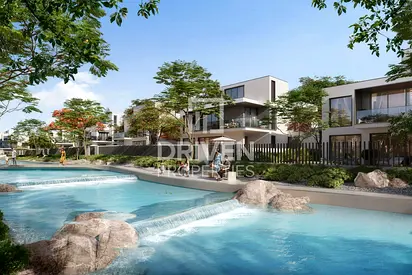 Water Front | Exceptional Price | Best layout