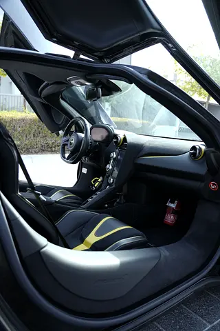 2022 Mclaren 720S — миниатюра 18