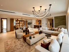 High Floor | Panoramic Marina View | Premium Unit
