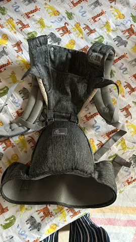 R for Rabbit Snug & Secure Baby Carrier (fits 3–24 months, up to 15 kg)