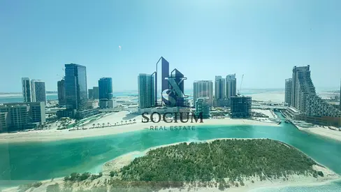 STUDIO WITH SEA VIEW | FULLY FURNISHED