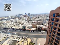 FOR RENT – SPACIOUS 2 BEDROOM APARTMENT | 45,000AL NUAIMIYA TOWER