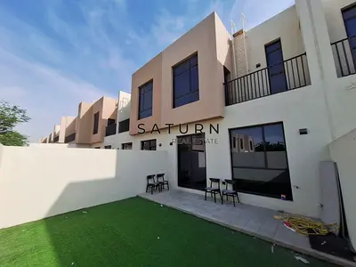 2-Bedroom Townhouse for Sale in Nasma Residences, Sharjah – AED 1,100,000