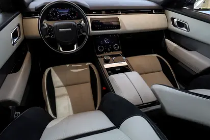 صورة مصغرة 16 لـ 2018 LAND Rover RANGE ROVER VELAR
