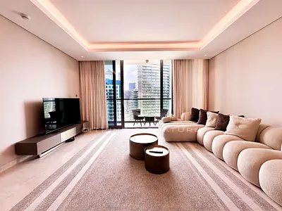 6 Months Rent | Bills Incl | No Ejari | Furnished
