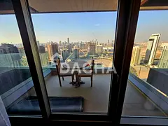 High floor I Open canal View I Big layout