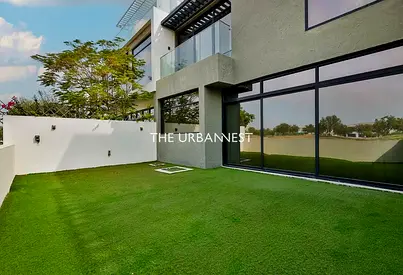 Park Backing | Single Row | Vacant | Unfurnished