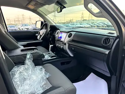 2017 Toyota TUNDRA 照片 9