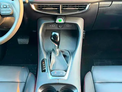 MG GT Comfort, миниатюра 12