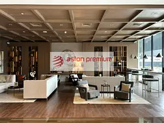 Hot Deal | Brand New| Fully Furnished | High Floor