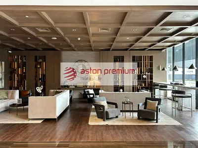 Hot Deal | Brand New| Fully Furnished | High Floor