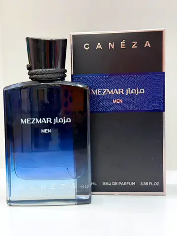 Canéza Mezmar Men 100ml