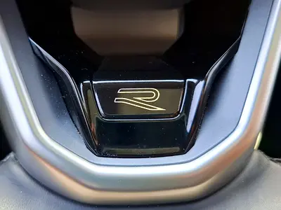 صورة 13 لـ 2023 Volkswagen TERAMONT