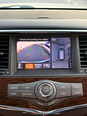 صورة 5 لـ 2018 Nissan ARMADA