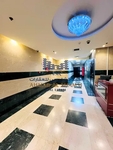 Spacious 2 BR || Seperate Big Hall ||Balcony || Family Building ||Ready To Move||Prime Location||Cl