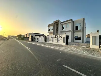 luxury villa standalone | 5bedrooms, | Freehold