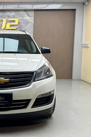 صورة 9 لـ 2014 Chevrolet TRAVERSE