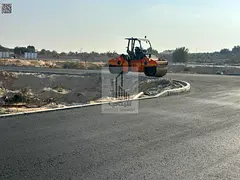 Townhouse plot for sale at a special price opposite the mal including registration fees