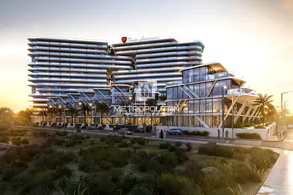 3BR Penthouse W/Pool | Sea View | Investors Deal