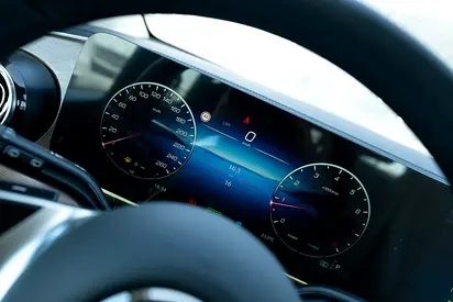 صورة 11 لـ 2025 Mercedes-BENZ VITO
