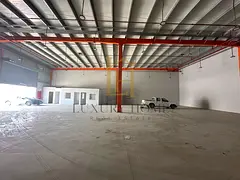 6000/SQFT WAREHOUSE WITH 40/Kw ELECTRICITY IN SAJJA SHARJA