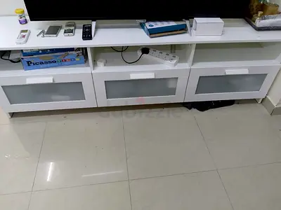 IKEA TV Table - Immediate Sale