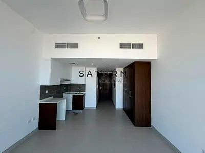 Waterfront Studio | Ready to Move | Ajmal Makan