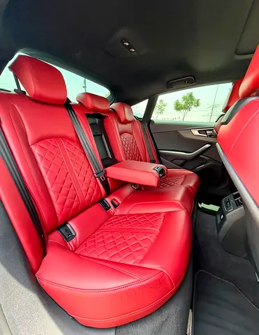 2023 AUDI A5 — миниатюра 16