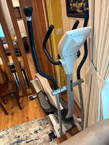 Home Elliptical Trainer Cross Machine