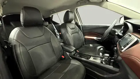 صورة 7 لـ 2024 Nissan KICKS